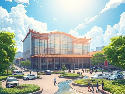 广东东莞清溪公司