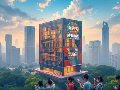 广州抖音培训学校