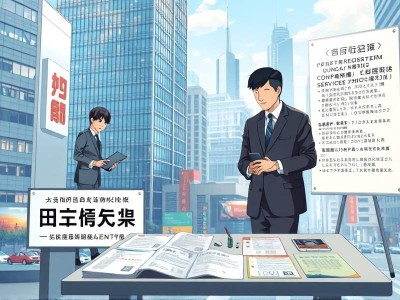 广州公司注册流程及资料