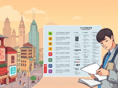 广州一般纳税人公司注册流程及资料