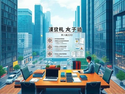 广州代理记账许可证办理需要什么条件