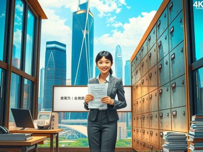 广州正规注册公司代理