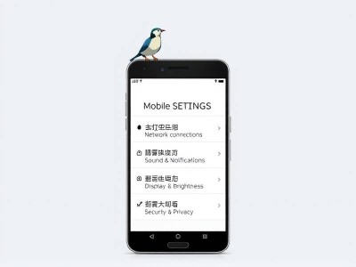 手机设置中英文对照表