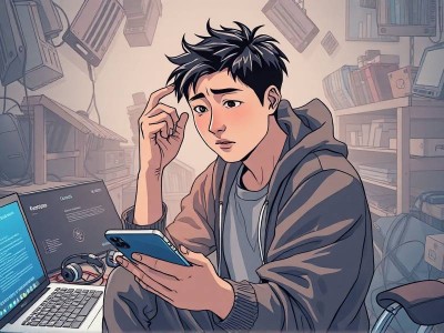 手机软件进不去闪退怎么办