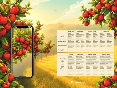 三明苹果APP开发流程及费用