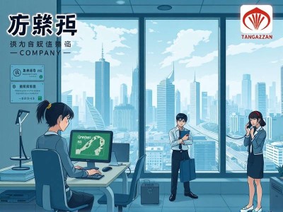 唐山商标代注册公司