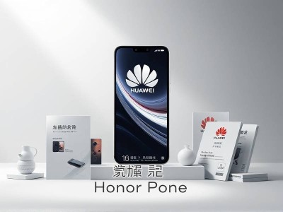 官方华为手机荣耀