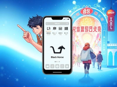 黑马直购小程序