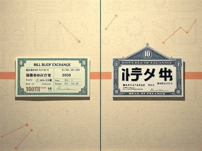 商业承兑汇票与银行承兑汇票区别