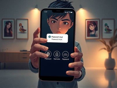 密码忘了怎么解开手机vivo