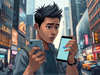对方手机丢了怎么查找手机位置