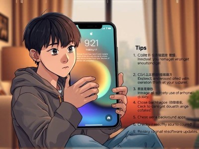 手机闪退解决办法iphone