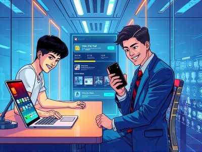 吴忠小米应用商店上架流程