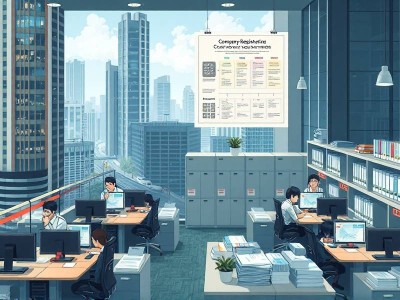 广州代理注册公司的条件