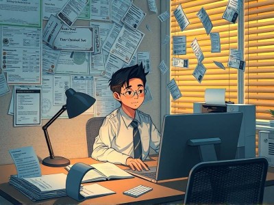 收到专利年费会计分录
