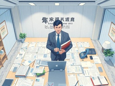 商住房注册公司需要什么资料