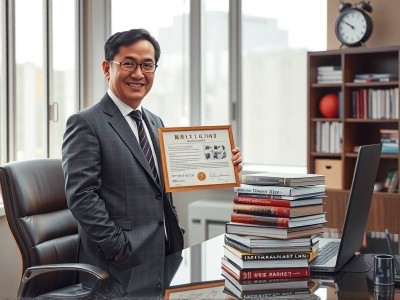品牌商标注册人