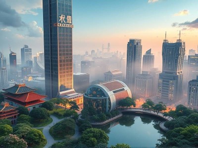 广州市科技有限公司取名大气