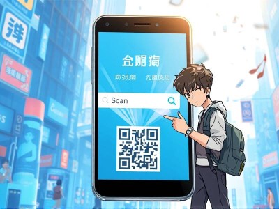 抖音搜索扫一扫功能
