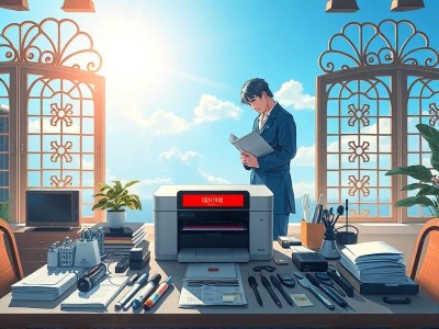 南天pr2e打印机不打印怎么回事