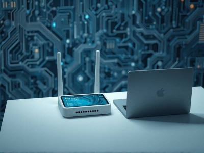 苹果手机wifi测试