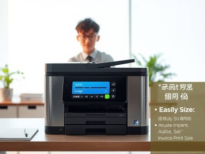 发票打印机调整打印尺寸怎么调