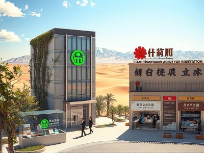 哈密商标代理注册公司哪家好