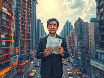 商品房可以用来注册公司吗