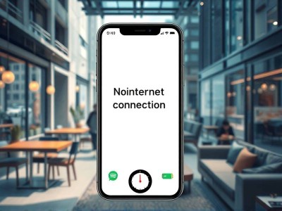 苹果手机wifi显示无互联网连接是什么意思