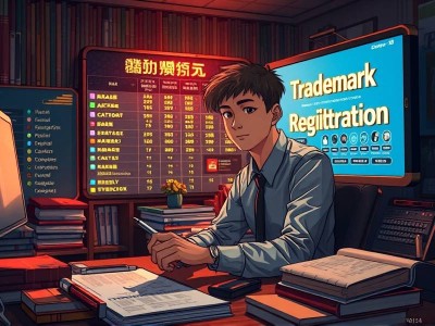 商标注册一个类别可以选几个子类