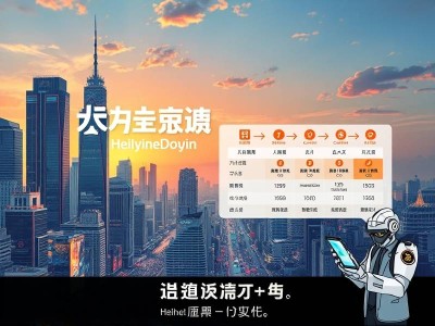 黑河抖音排名优化流程及费用