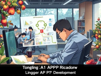 铜陵苹果APP开发流程及费用