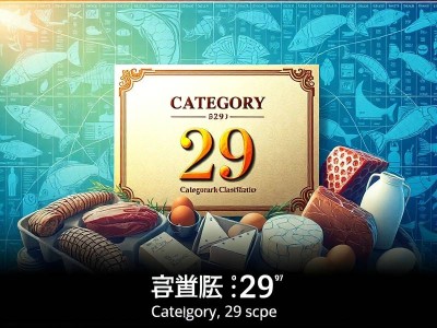 商标注册29类包含范围