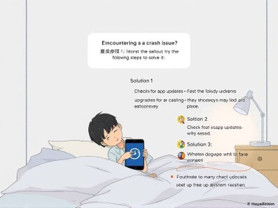 手机闪退怎么办