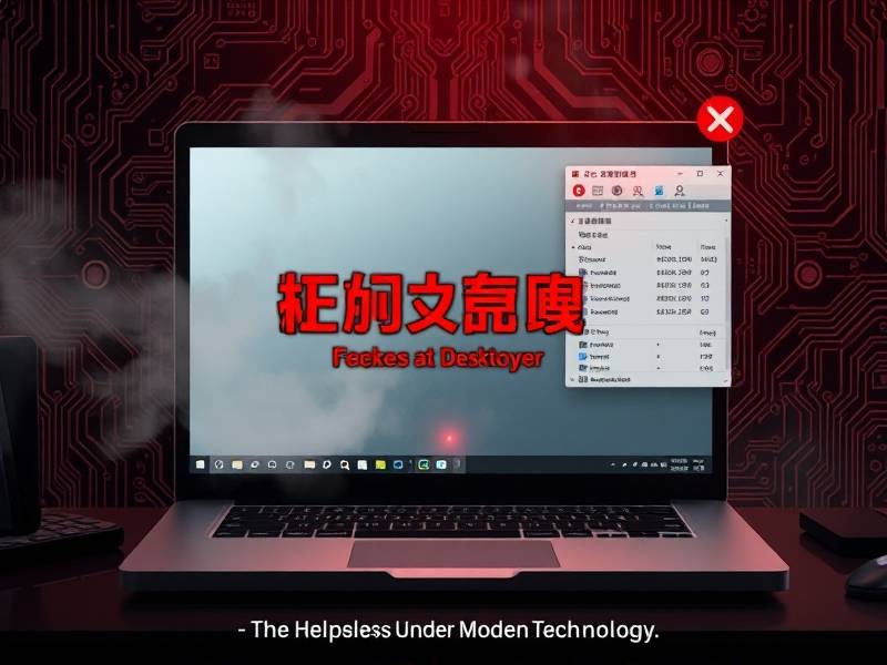 电脑开机就卡死在桌面任务管理器也打不开 电脑开机就卡死在桌面任务管理器也打不开