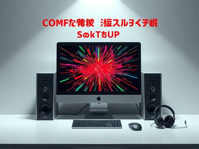 电脑开机显示屏闪烁开不了机