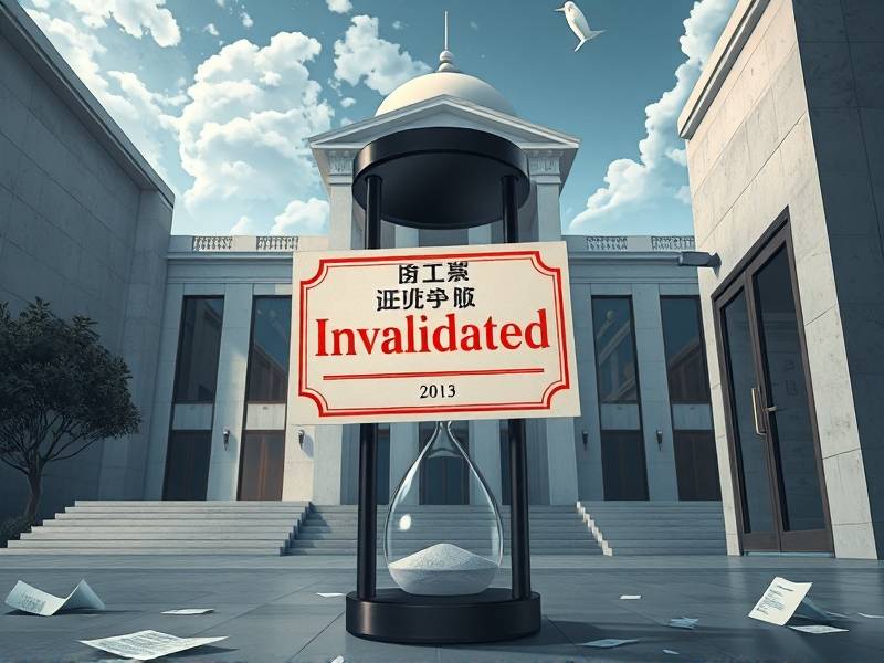 公司吊销法人的后果