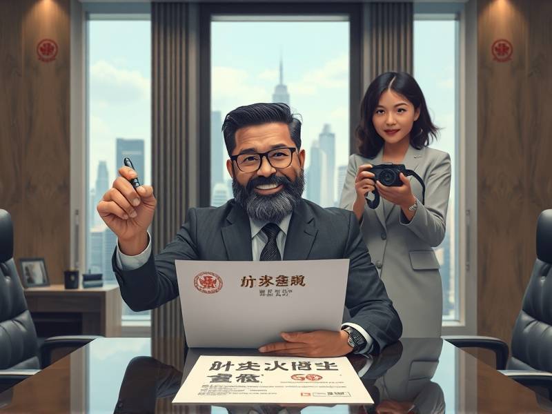 公司向法人借款协议书