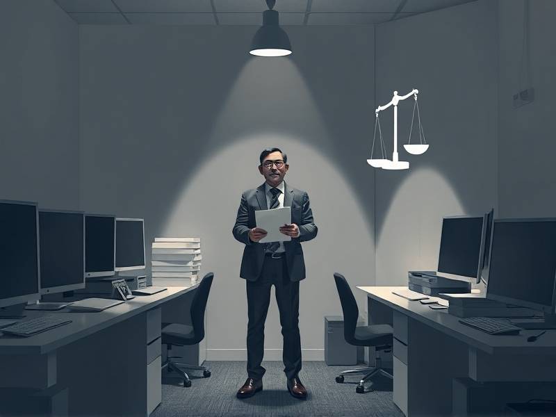 公司员工违法法人有责任吗