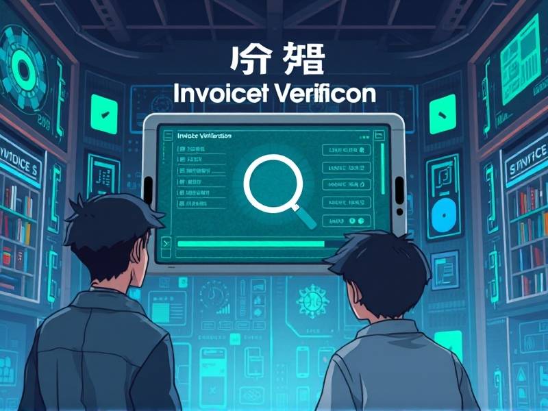 发票真伪查询