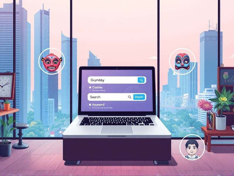 广东抖音搜索seo关键词排名优化
