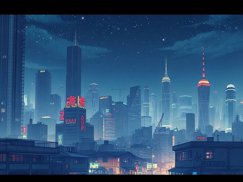 广告公司加盟代理