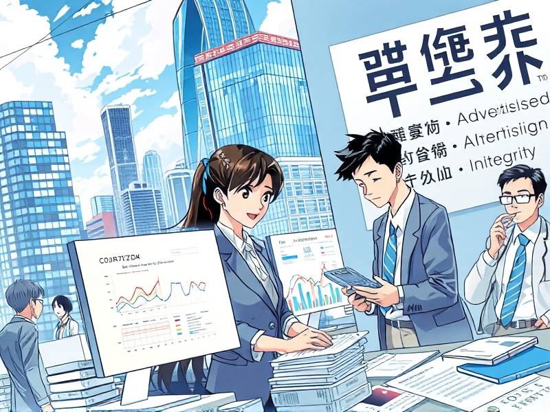 广告公司怎么做账报税