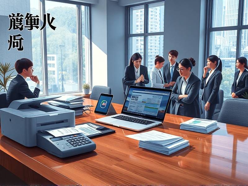 广告公司记账表格怎么做