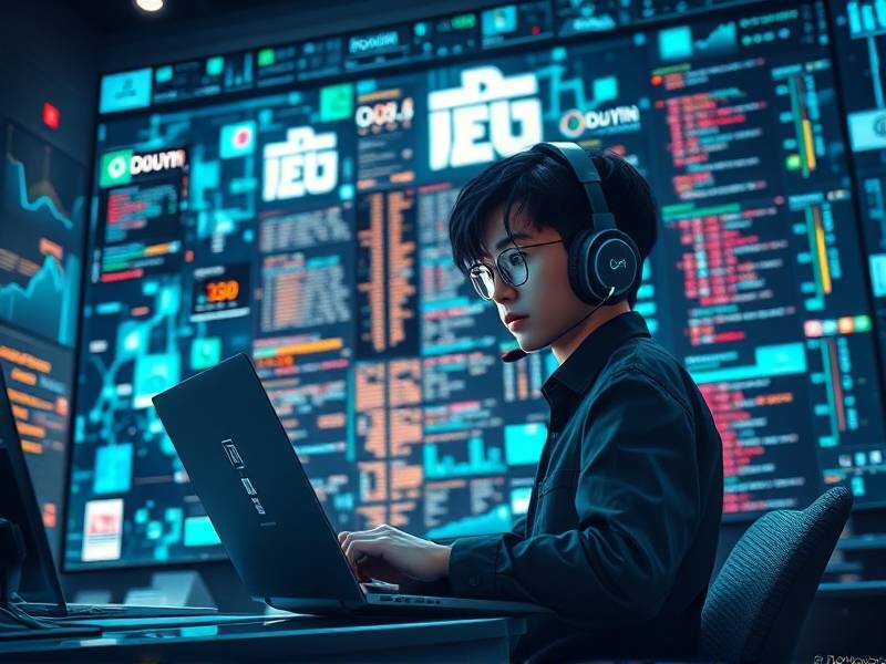 抖音搜索关键词排名靠前怎么做