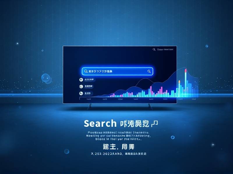 抖音搜索指数查询
