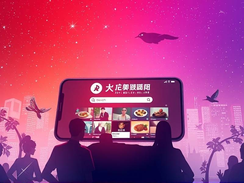 抖音搜索排名