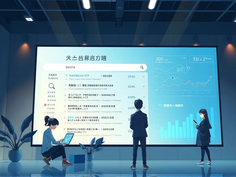 抖音搜索排名优化方案