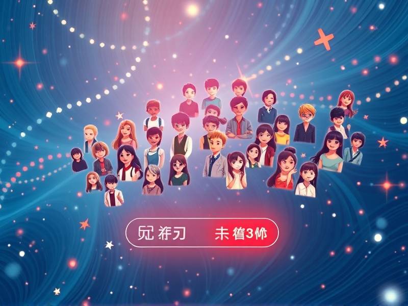 抖音搜索昵称排名靠前的人