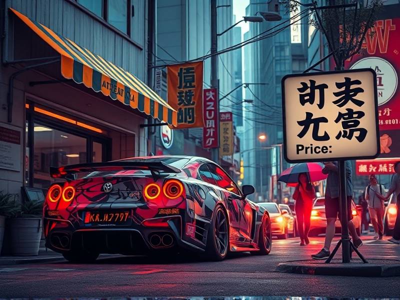 改装车代办年审多少钱
